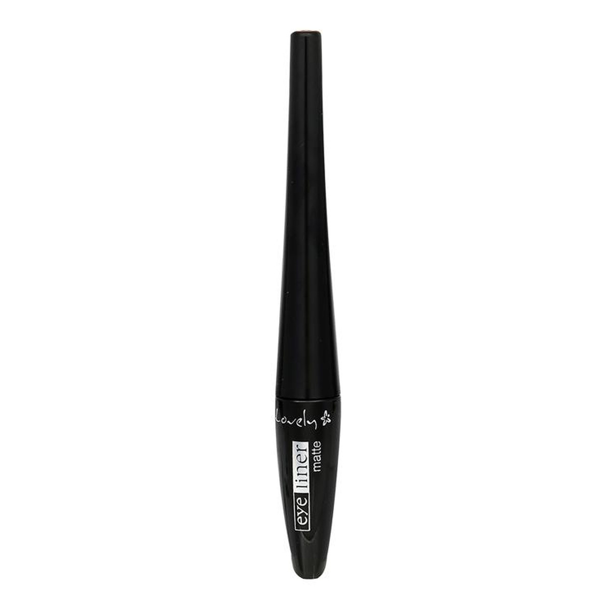 Lovely Matowy Eye Liner Do Oczu 2g