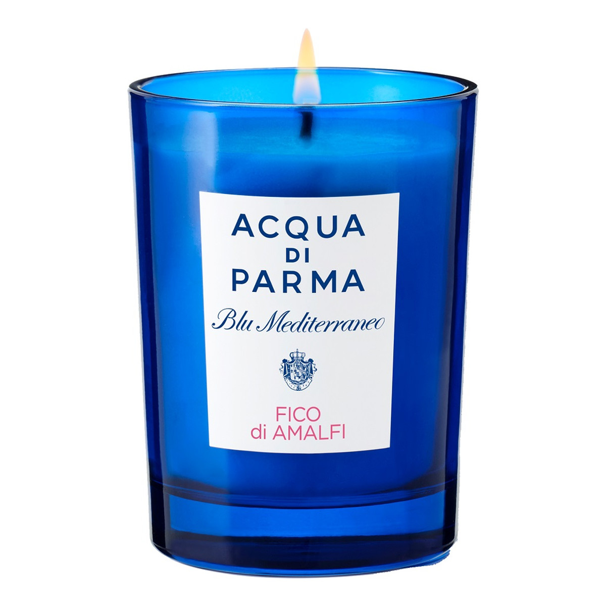 Acqua Di Parma Blu mediterraneo fico di amalfi świeca zapachowa 200g