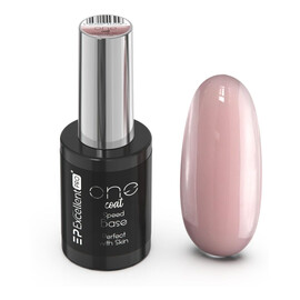 One coat speed base kryjąca baza hybrydowa perfect with skin