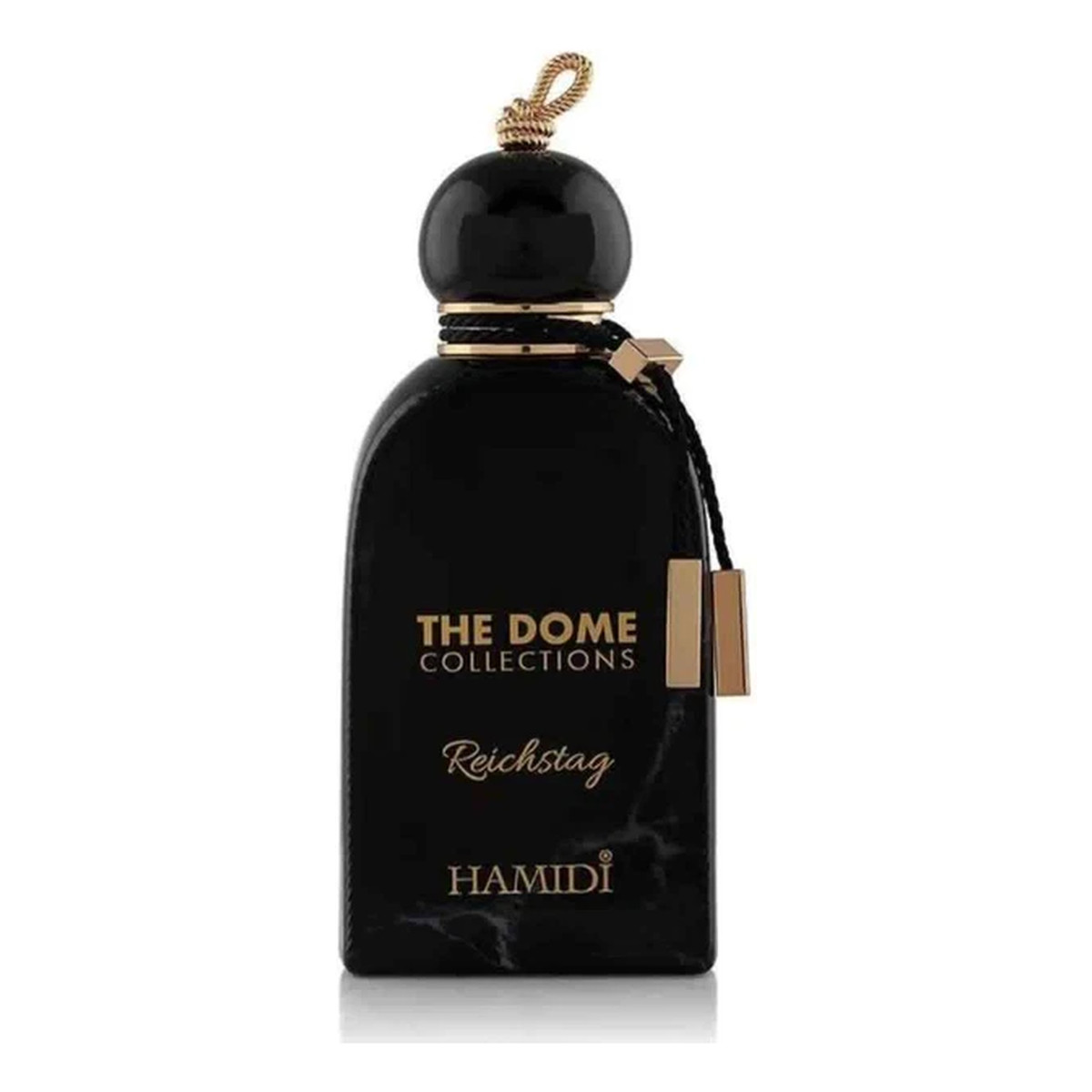 Hamidi The Dome Collections Reichstag Woda Perfumowana Unisex 100ml