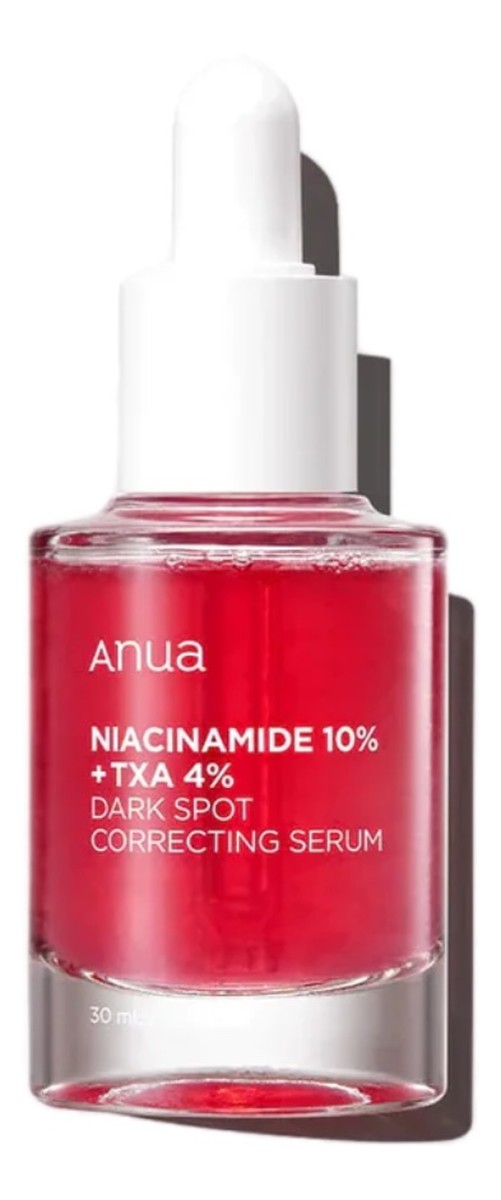 Niacinamide 10% TXA 4% serum rozjaśniające na przebarwienia