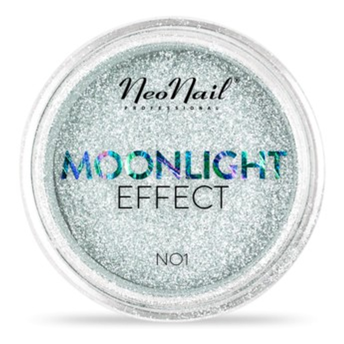 NeoNail Puder Moonlight Effect 2g