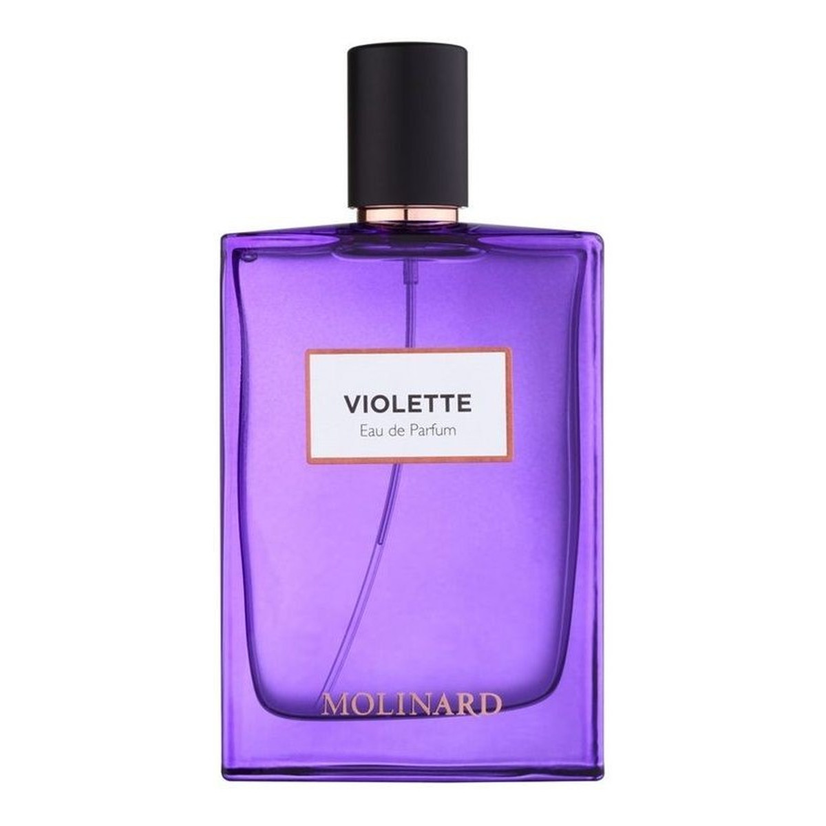 Molinard Violette woda perfumowana Tester 75ml