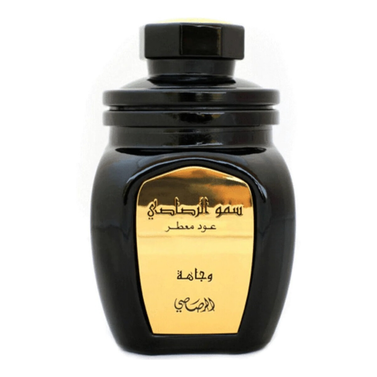 Rasasi Somow Al Rasasi Wajaha Unisex Woda perfumowana spray 100ml