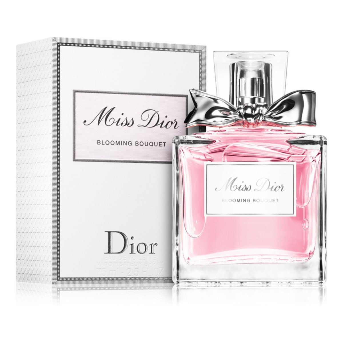 Dior Miss Dior Blooming Bouquet Woda toaletowa 75ml