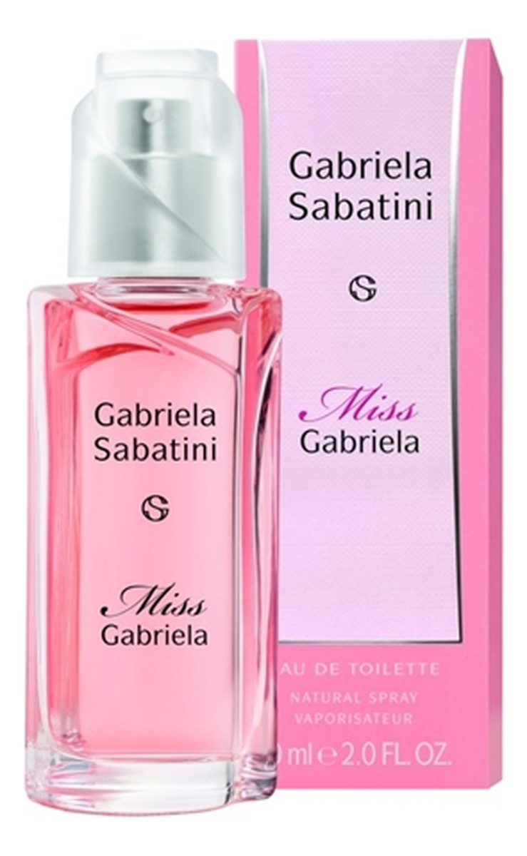 Woda toaletowa spray