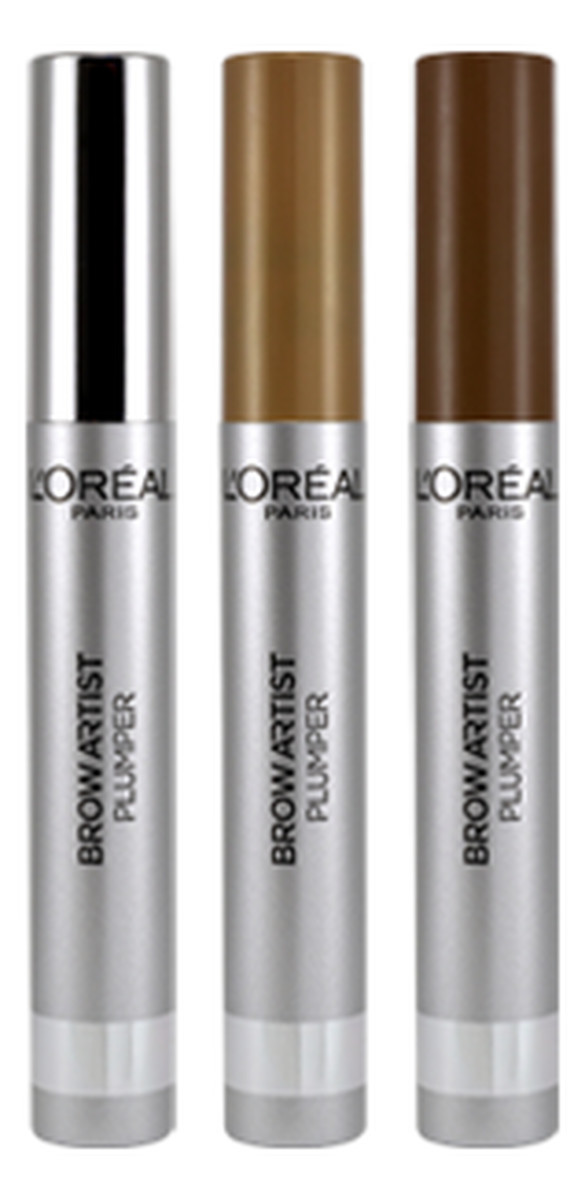 Maskara Żel Do Stylizacji Brwi