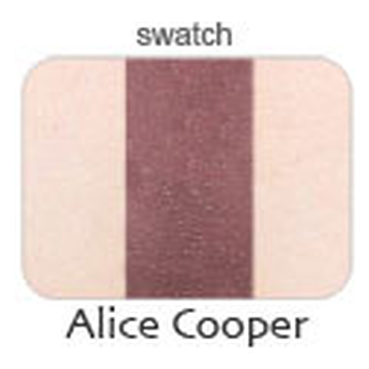 the Balm Palette Balm Jovi Rockstar Face Palette lips eyes & cheeks Paleta do makijażu 21g