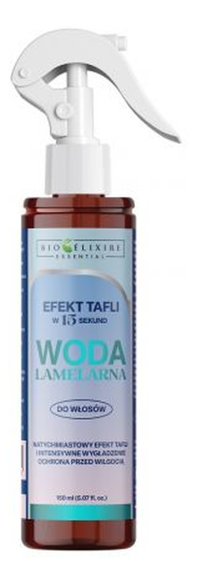 Woda lamelarna