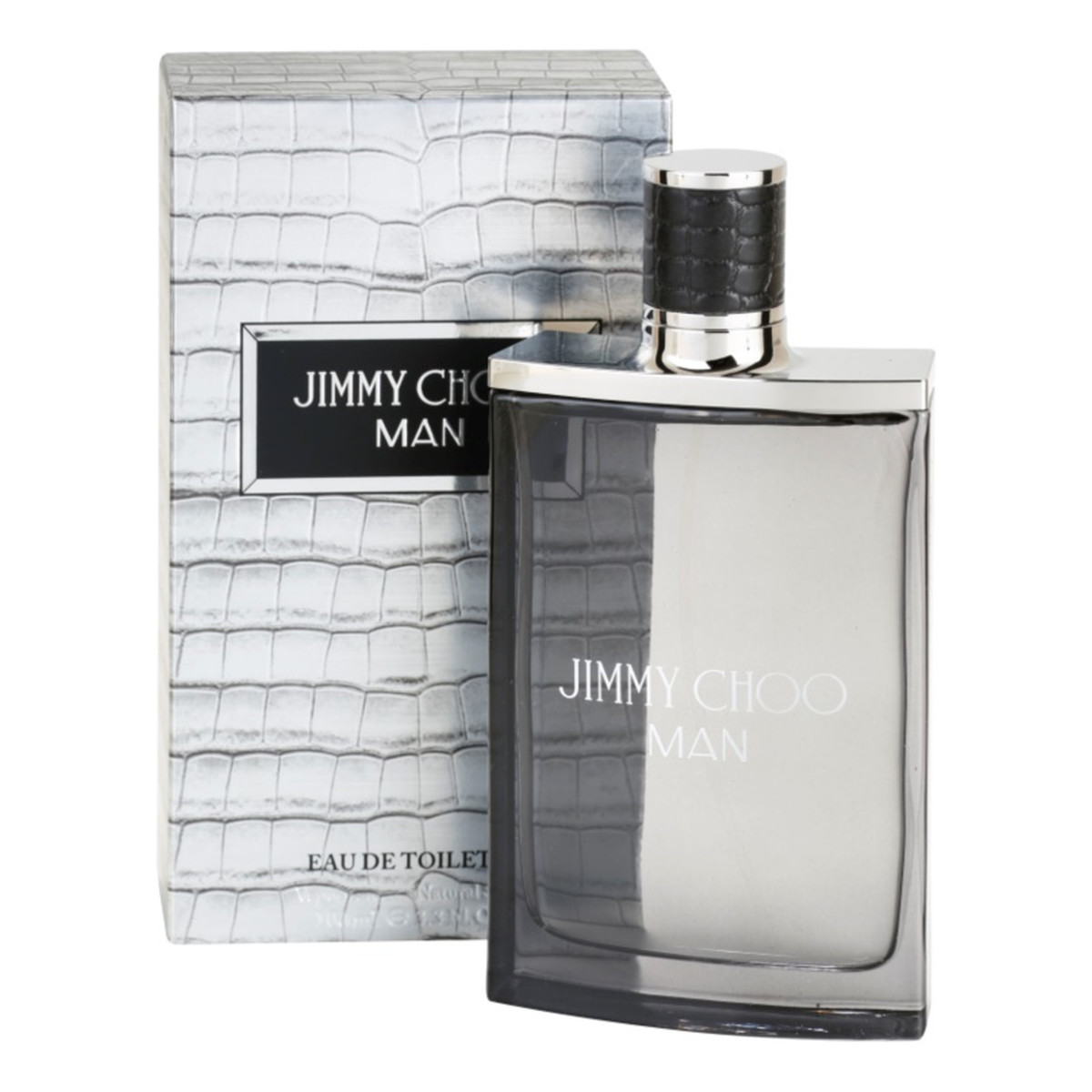 Jimmy Choo Jimmy Choo Man Woda toaletowa 100ml
