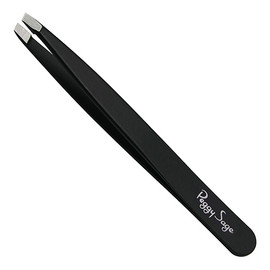 Tweezers profesjonalna pęseta do depilacji Czarna