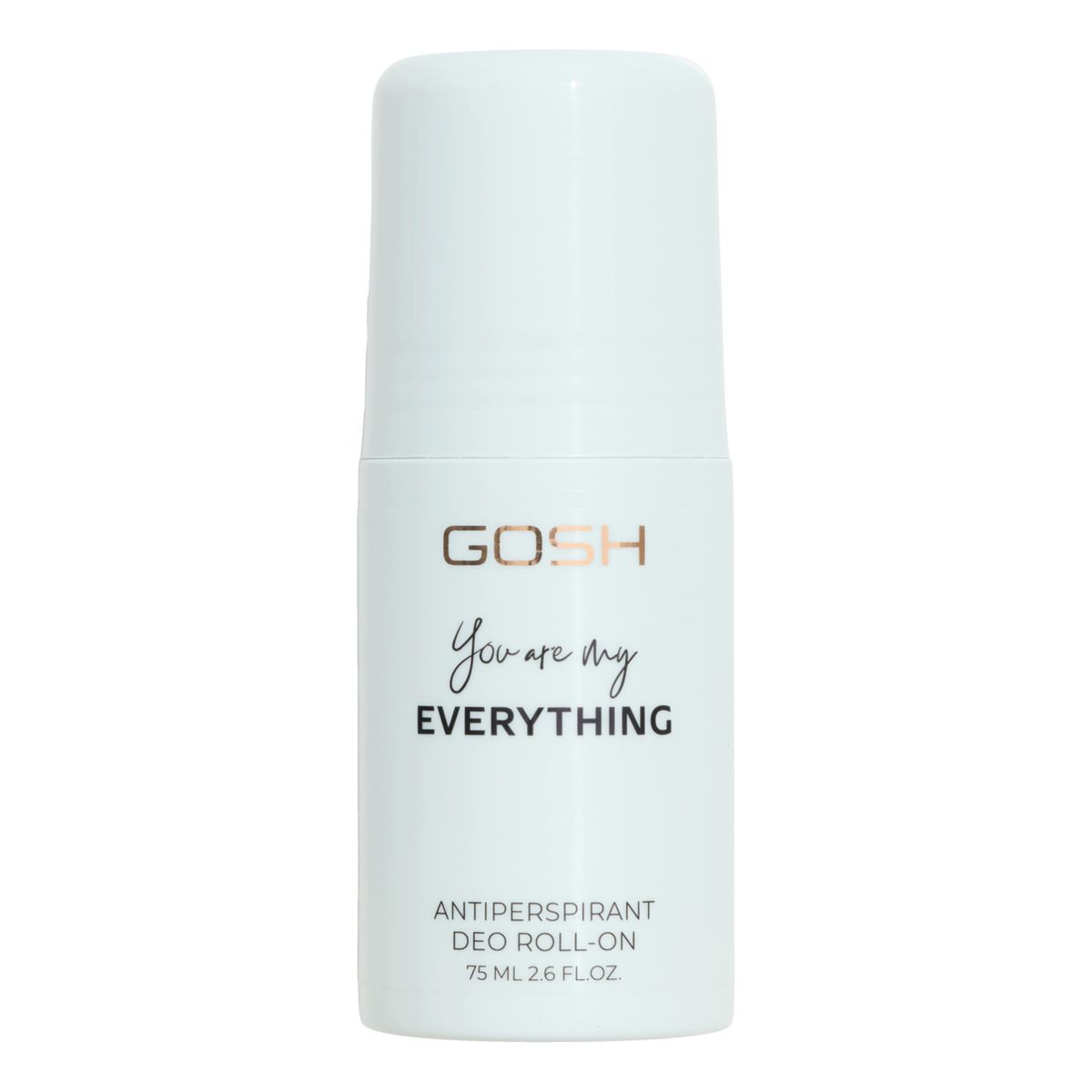 Gosh Dezodorant w rolce antyperspirant Everything 75ml