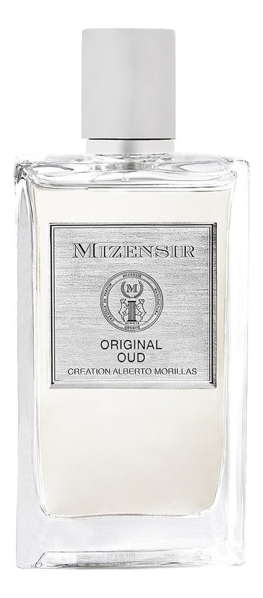 Woda perfumowana spray