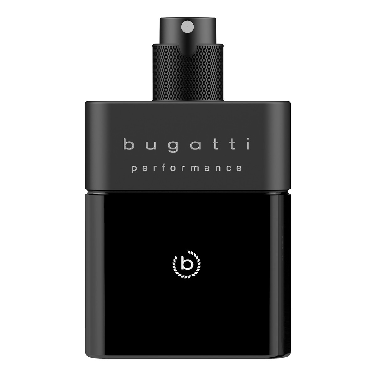 Bugatti Performance Intense Black Woda toaletowa 100ml