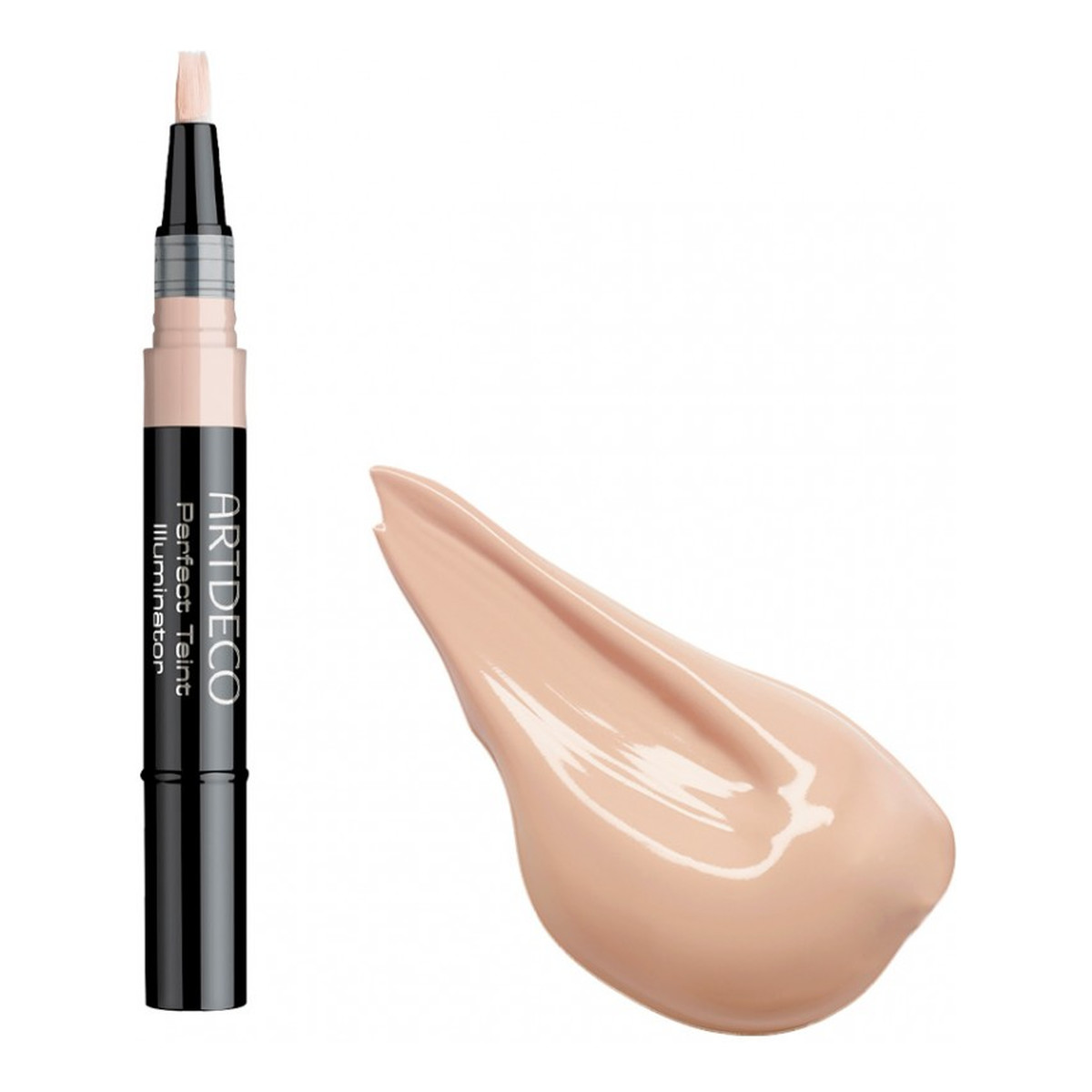 ArtDeco Perfect Teint Illuminator Korektor Rozświetlający 2ml