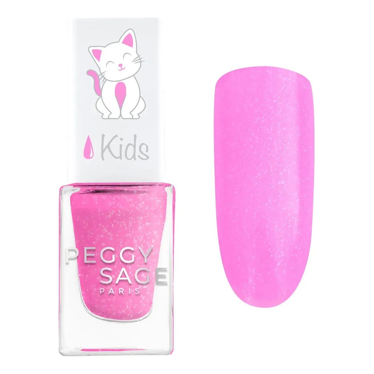 Peggy Sage Kids Lakier do paznokci dla dzieci 5ml