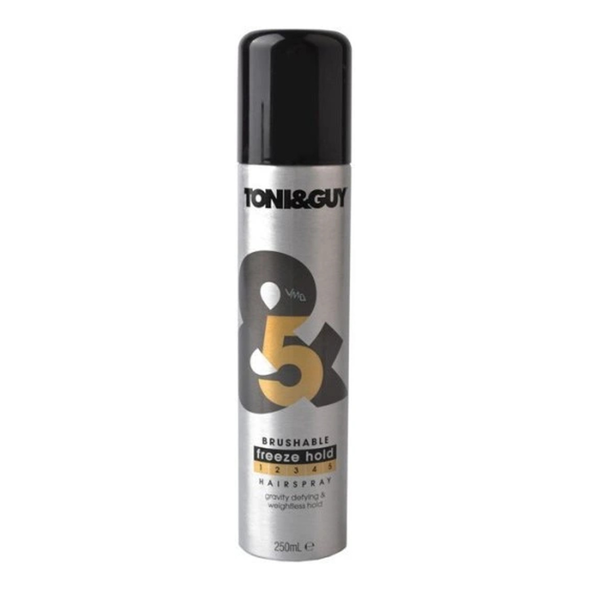 Toni&Guy Creative Spray do włosów Extreme Hold 250ml