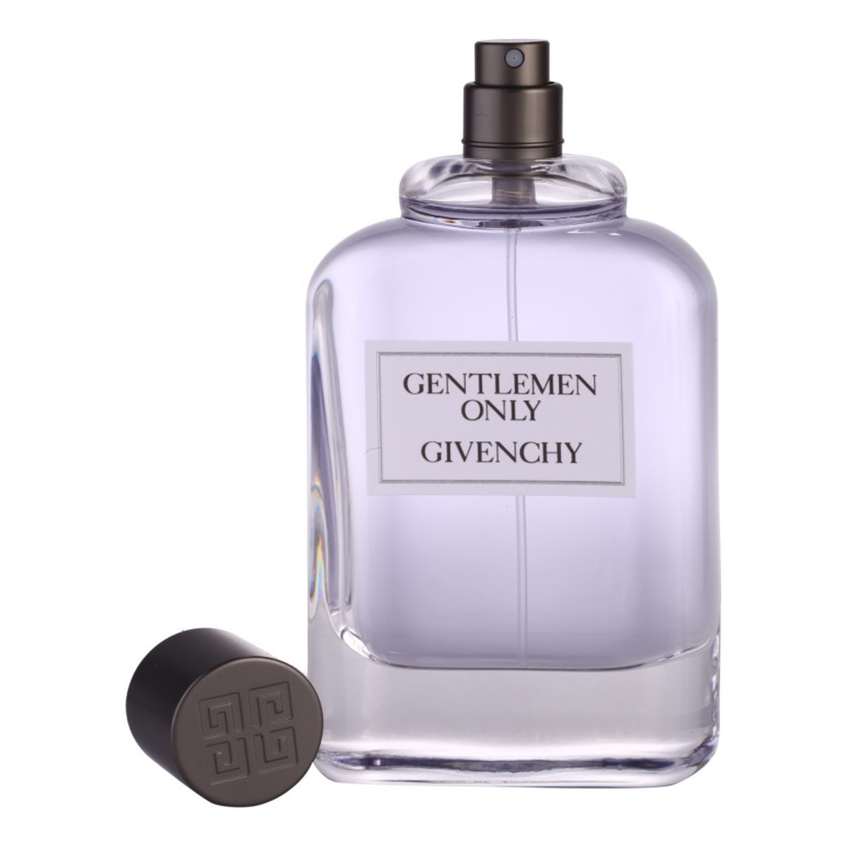 Givenchy Gentlemen Only Woda toaletowa dla mężczyzn 100ml