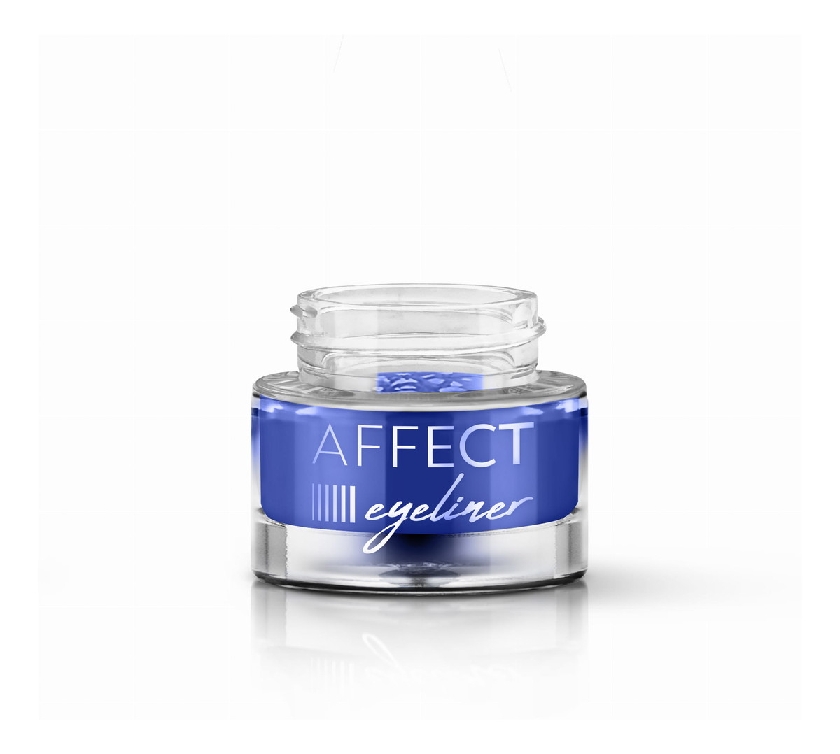 Gel Eyeliner Wodoodporny eyeliner w żelu