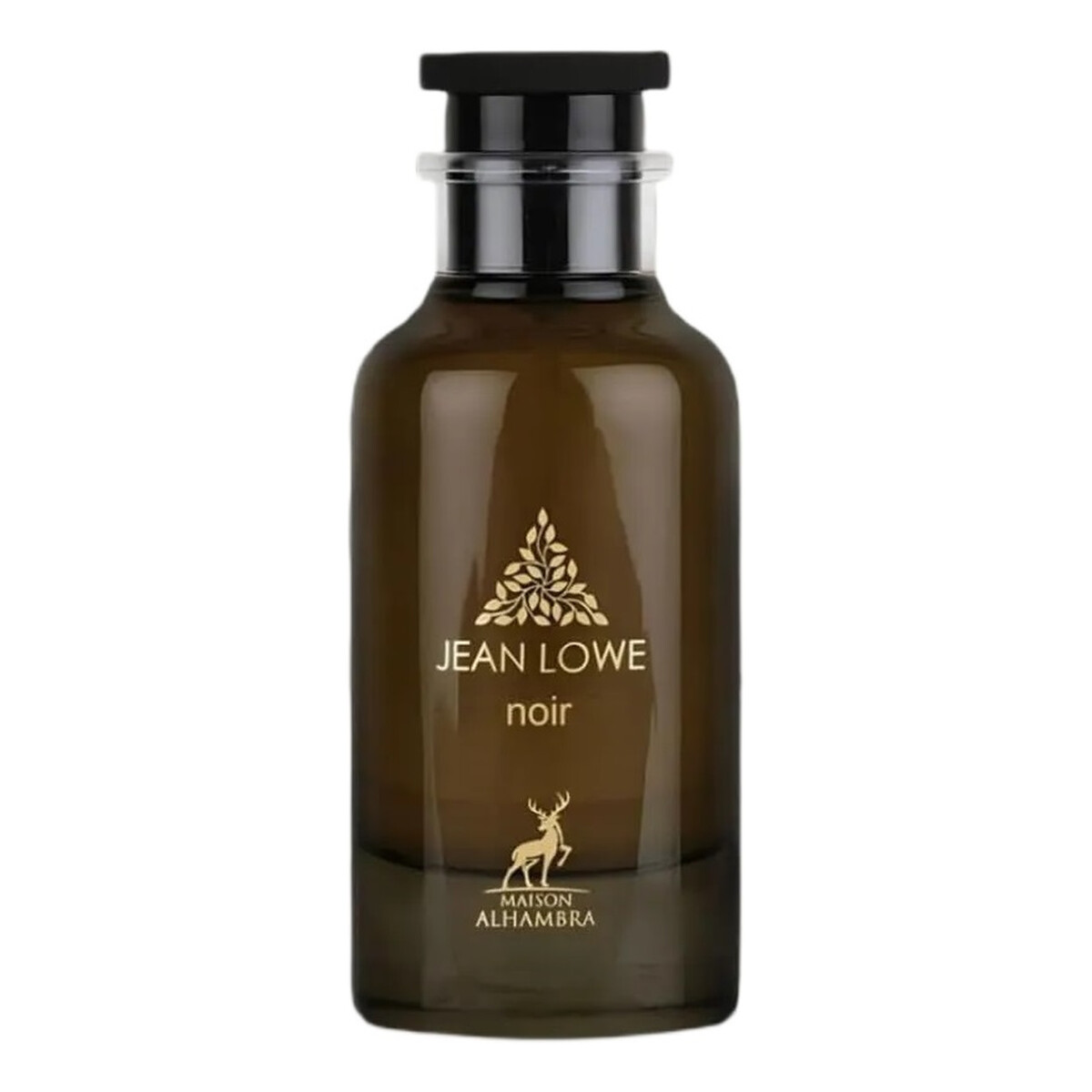 Maison Alhambra Jean Lowe Noir Woda perfumowana spray 100ml