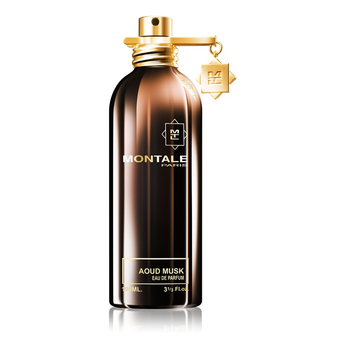 Montale Aoud Musk Woda perfumowana TESTER 100ml