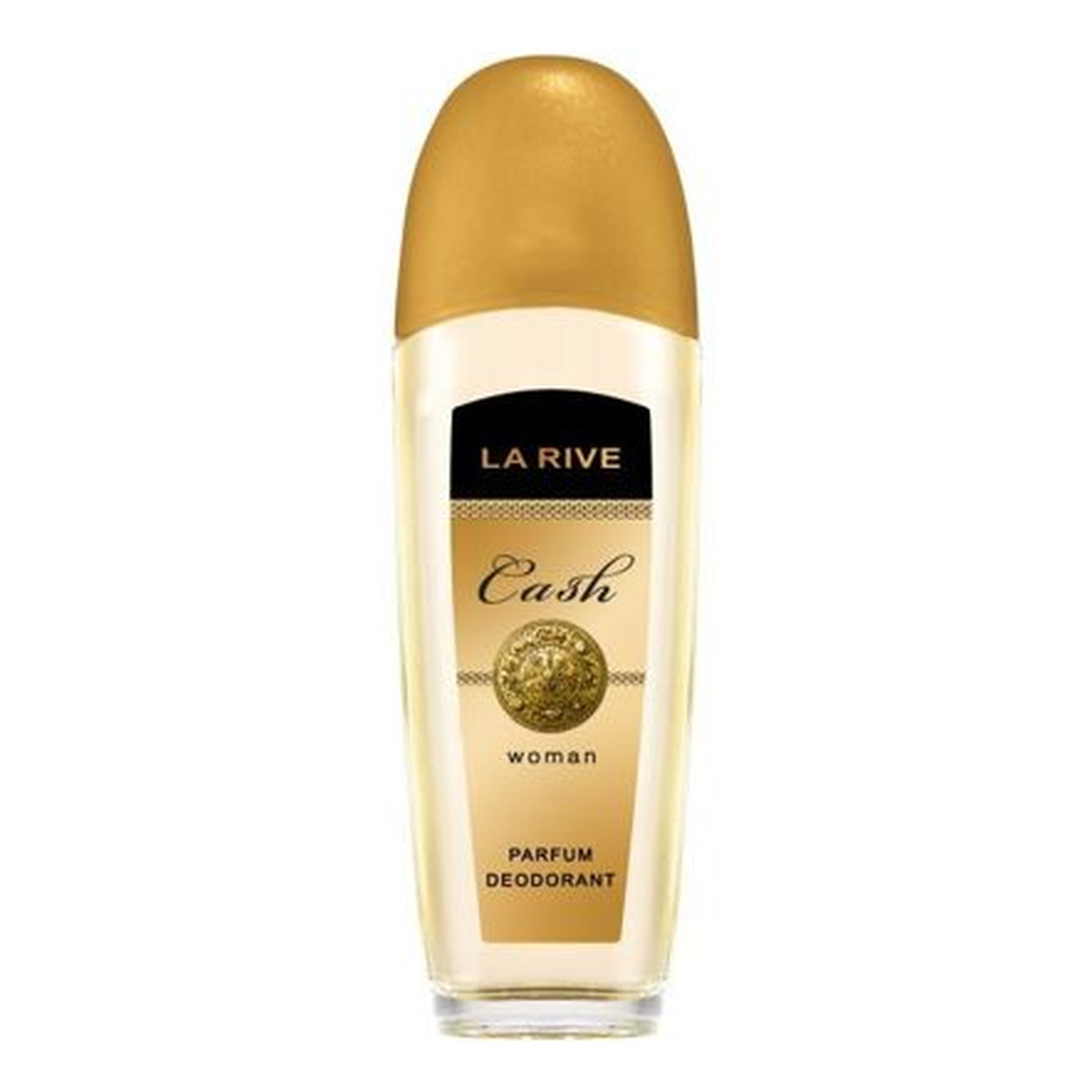 La Rive Cash Women Dezodorant Perfumowany 75ml