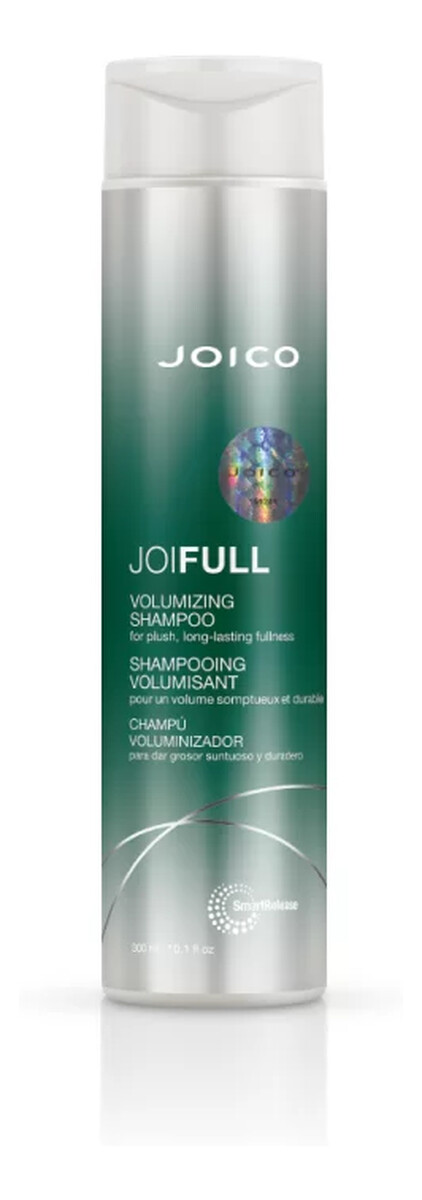 Volumizing Szampon nadający włosom objętości