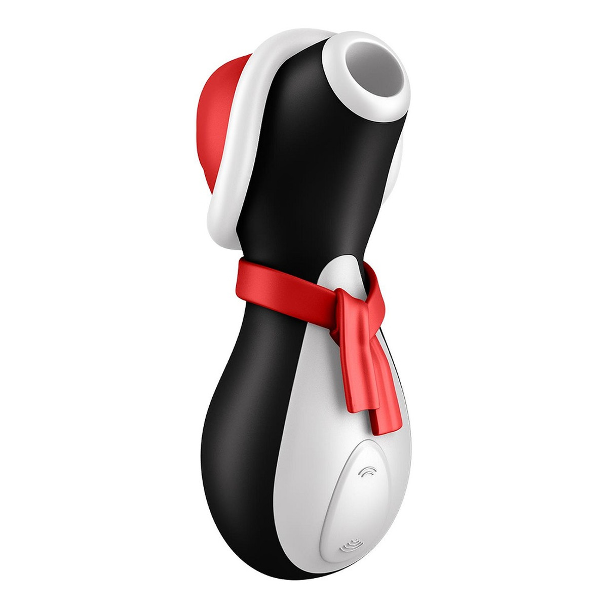 Satisfyer Penguin holiday edition stymulator łechtaczki