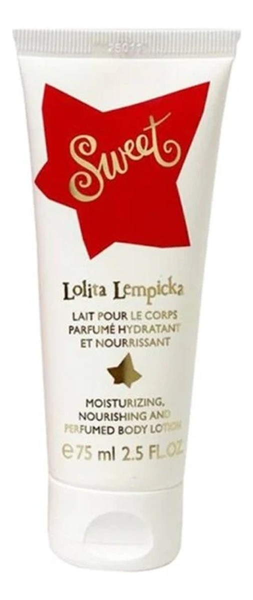 Balsam do ciała