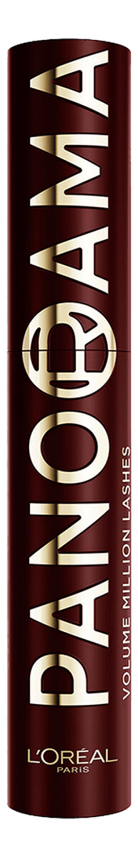 Volume Million Lashes tusz do rzęs Bordeaux