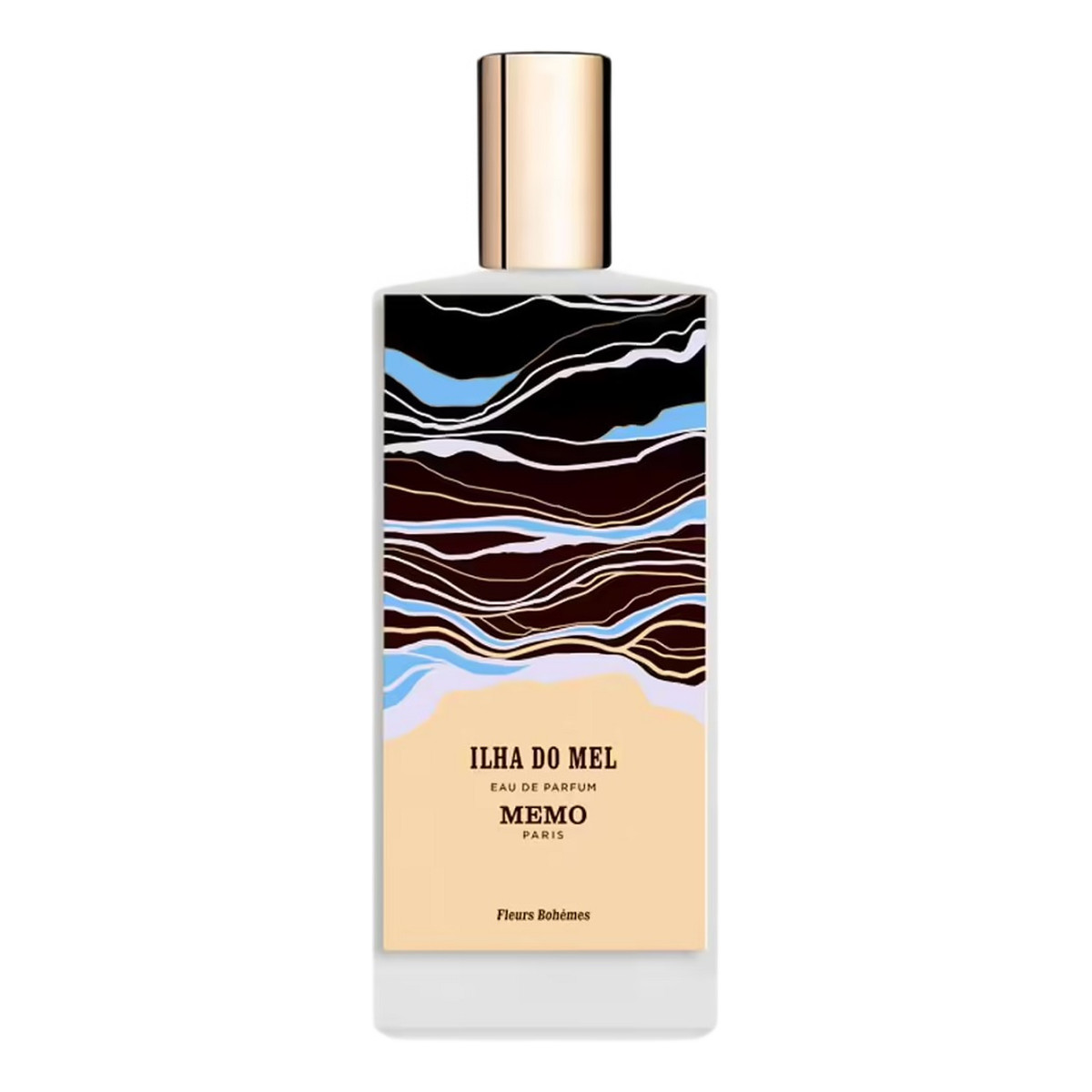 Memo Paris Ilha Do Mel Woda perfumowana spray 75ml