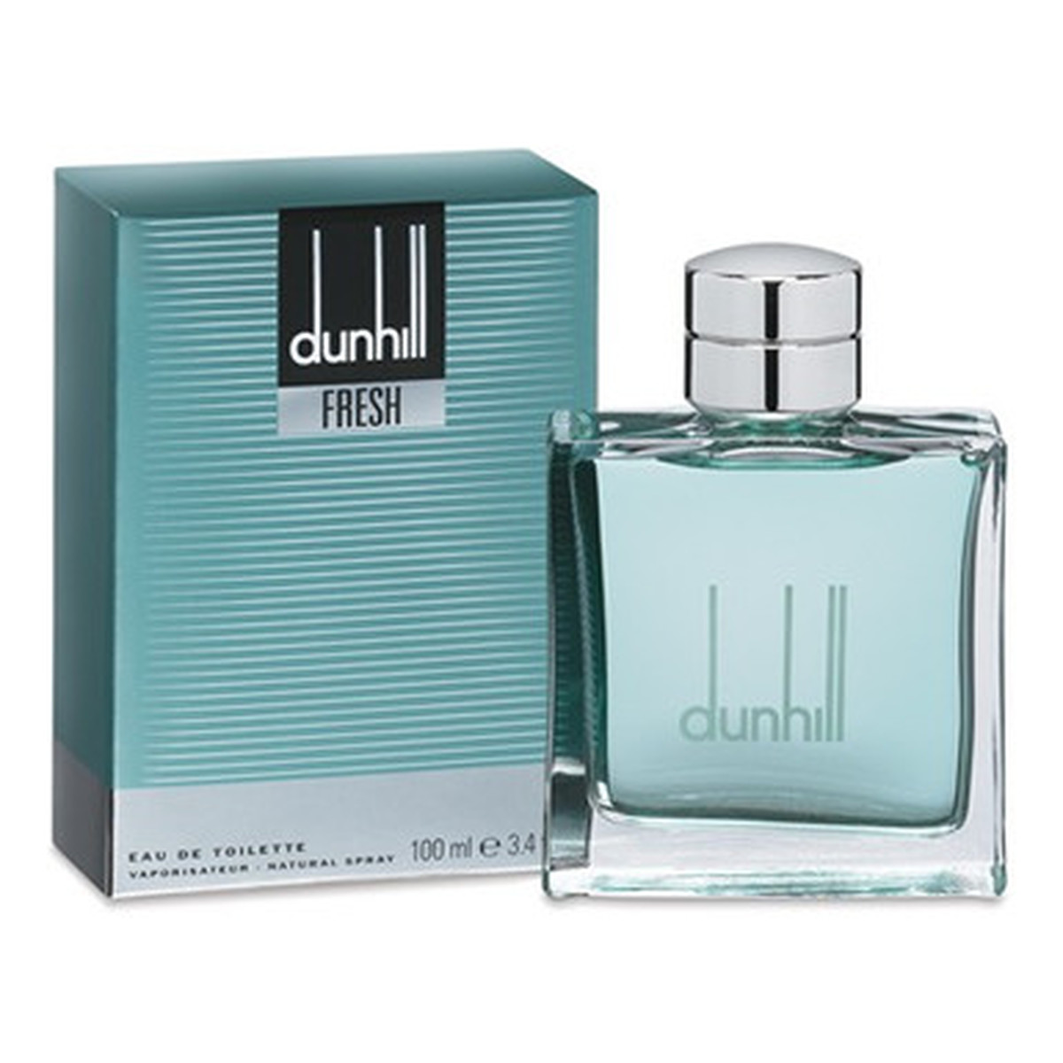 Dunhill Fresh Woda toaletowa spray 100ml