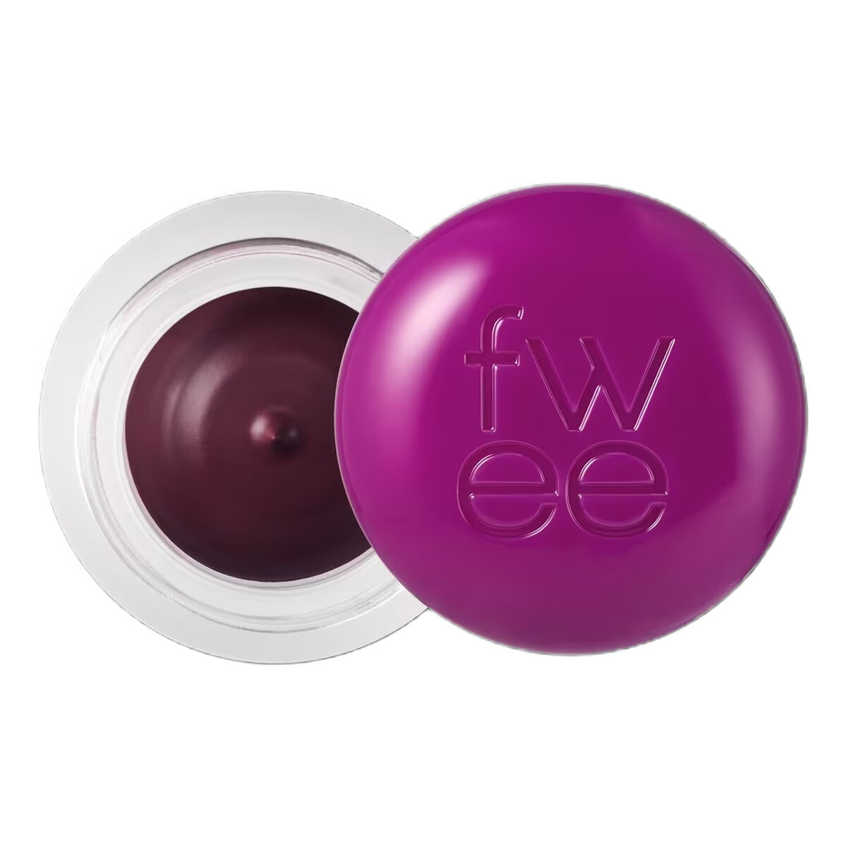 Fwee Lip Cheek Blurry Pudding Pot Pudding do ust i policzków 5g