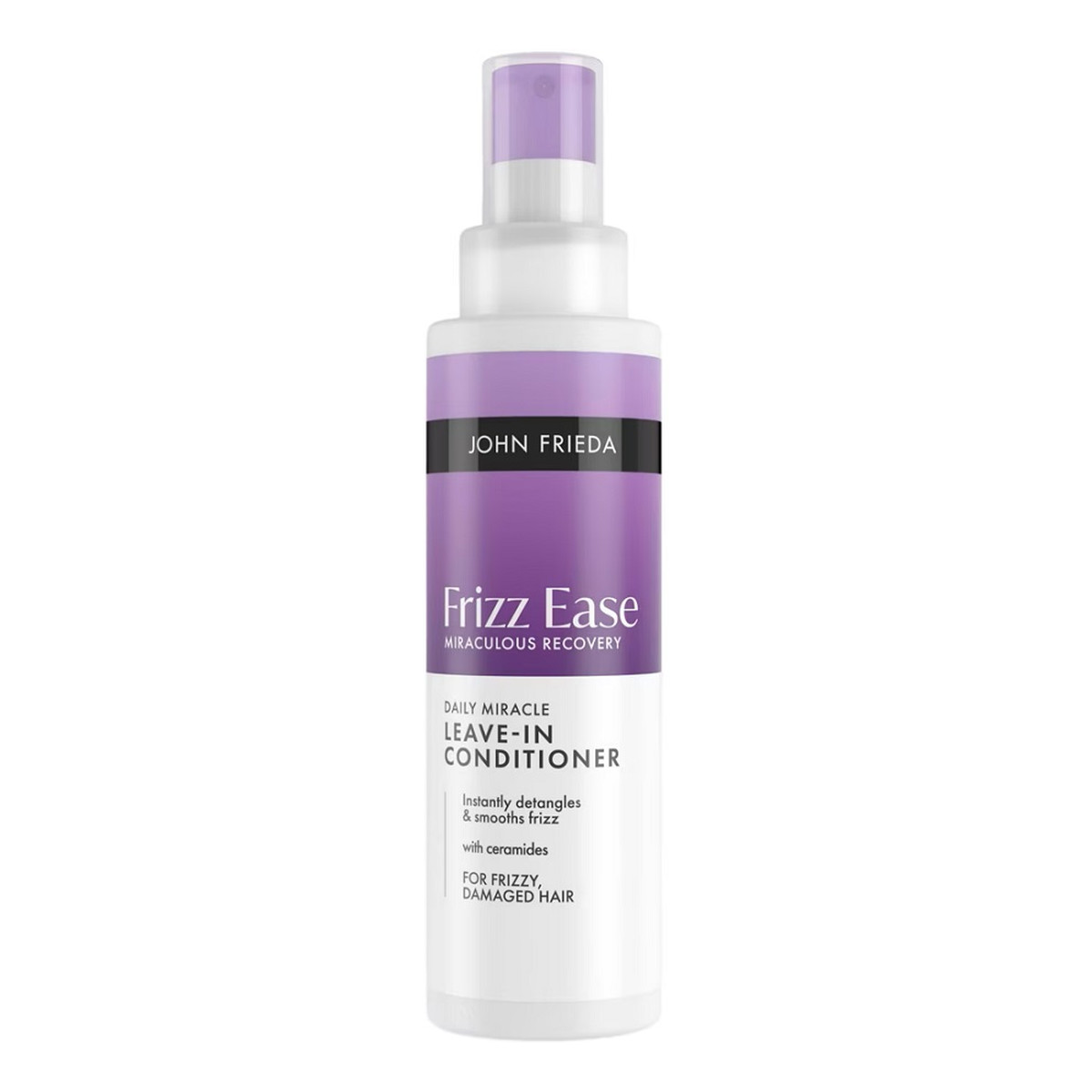 John Frieda Frizz Ease Miraculous Recovery naprawcza odżywka bez spłukiwania 200ml