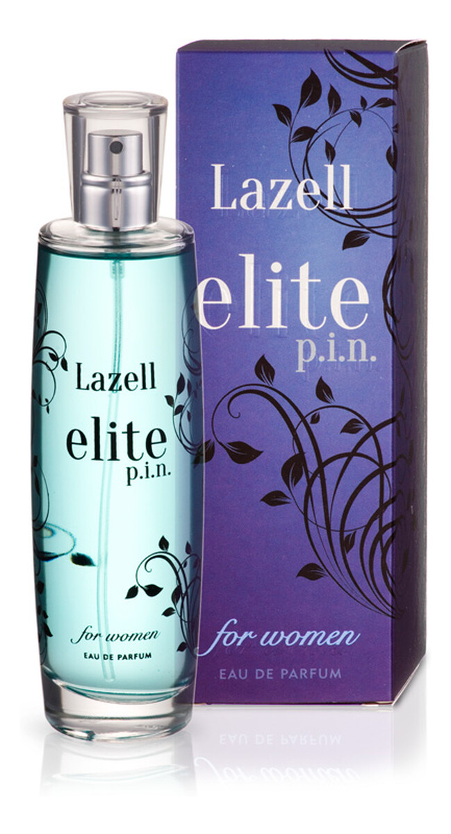 Woda perfumowana spray