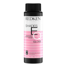 Shades eq gloss toner kwasowy nadający połysk i maskujący siwe włosy 06t