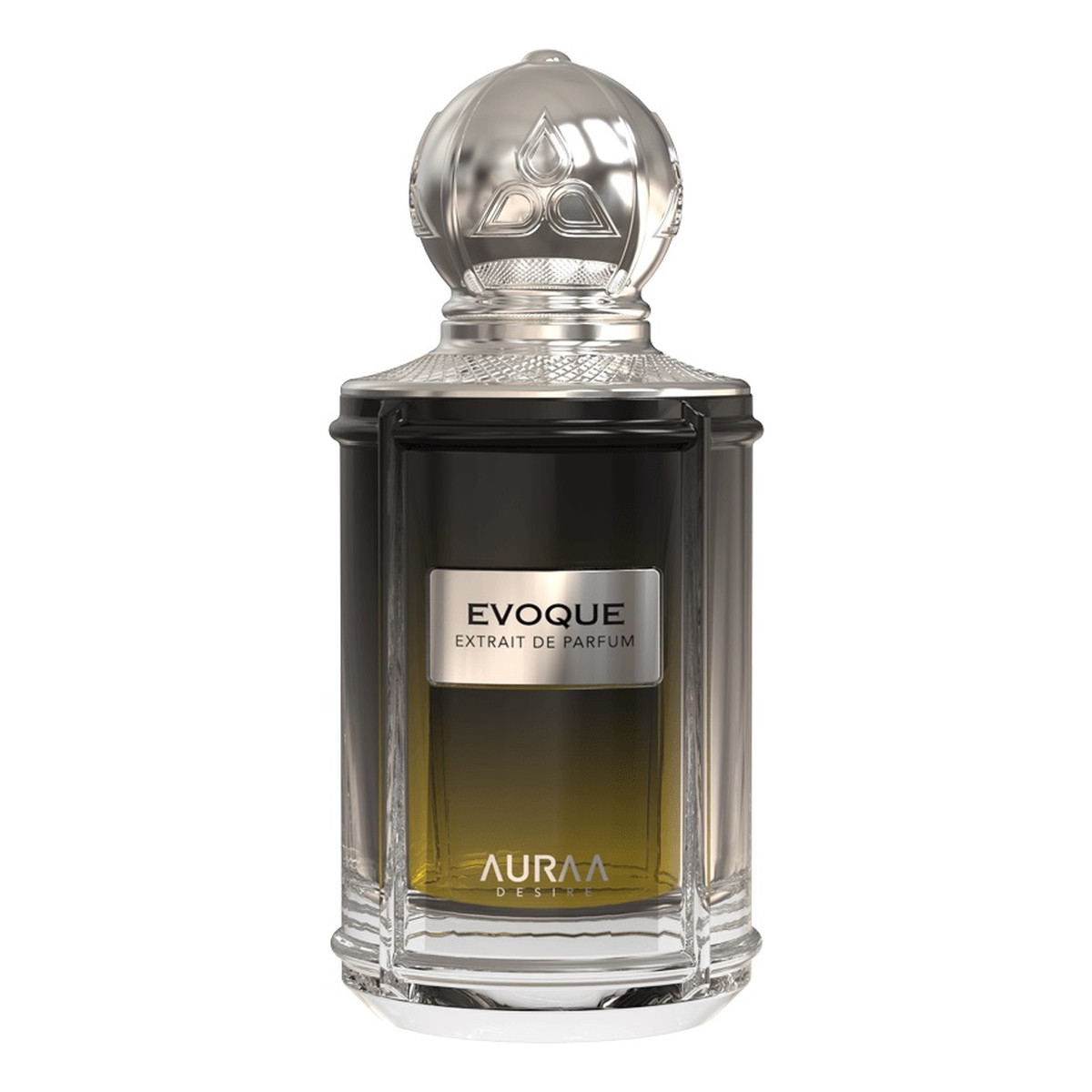 Auraa Desire Evoque ekstrakt perfum spray 100ml