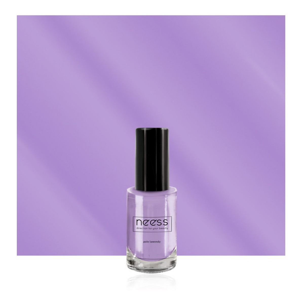 Neess Lakier hybrydowy 4ml