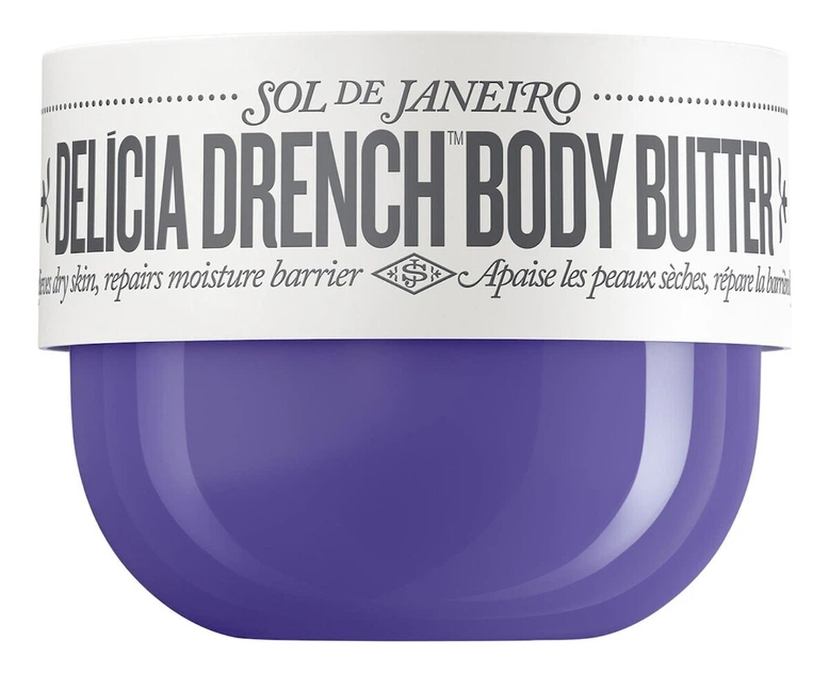 Krem do ciała Delicia Drench