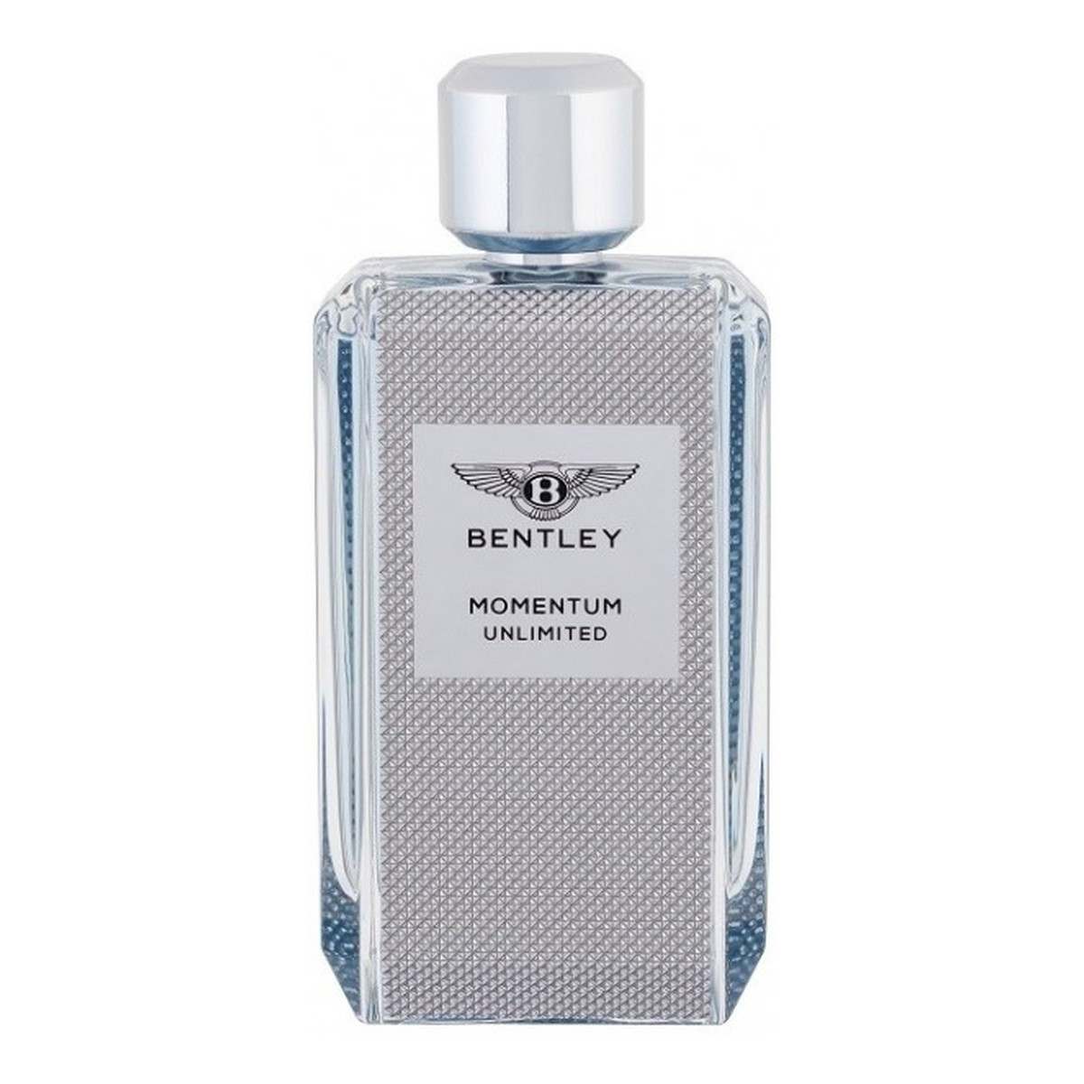 BENTLEY Momentum Unlimited woda toaletowa 100ml