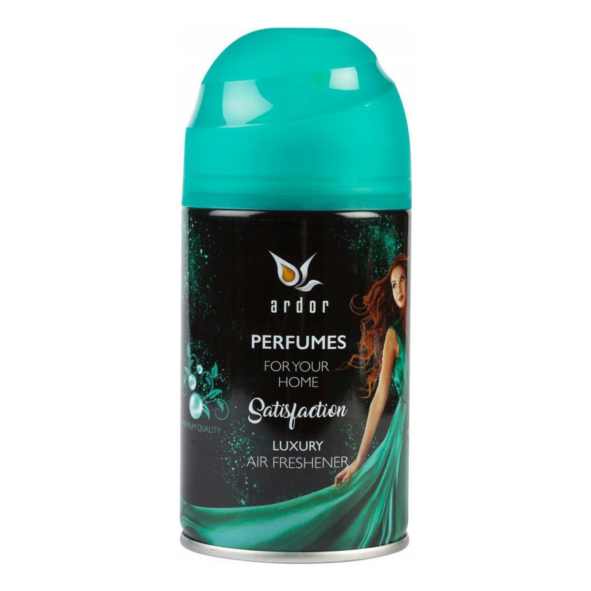 Ardor Odświeżacz perfumowany Satisfaction zapas 250ml