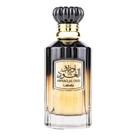 Woda perfumowana spray