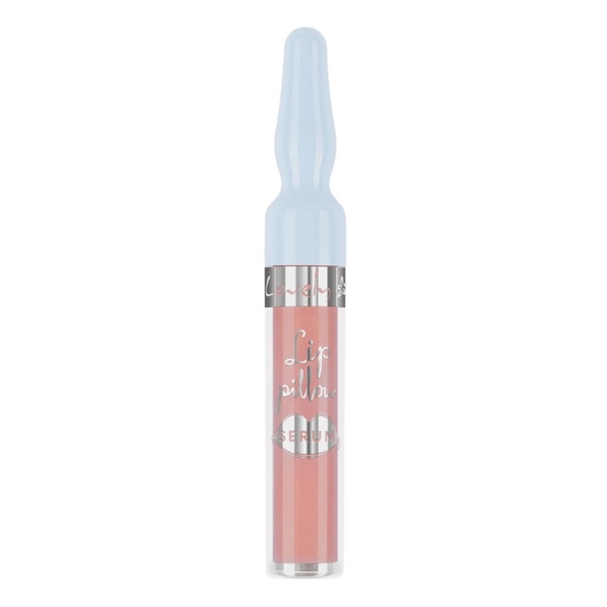 Lovely Lip pillow serum odżywcze serum do ust 05 2.4g