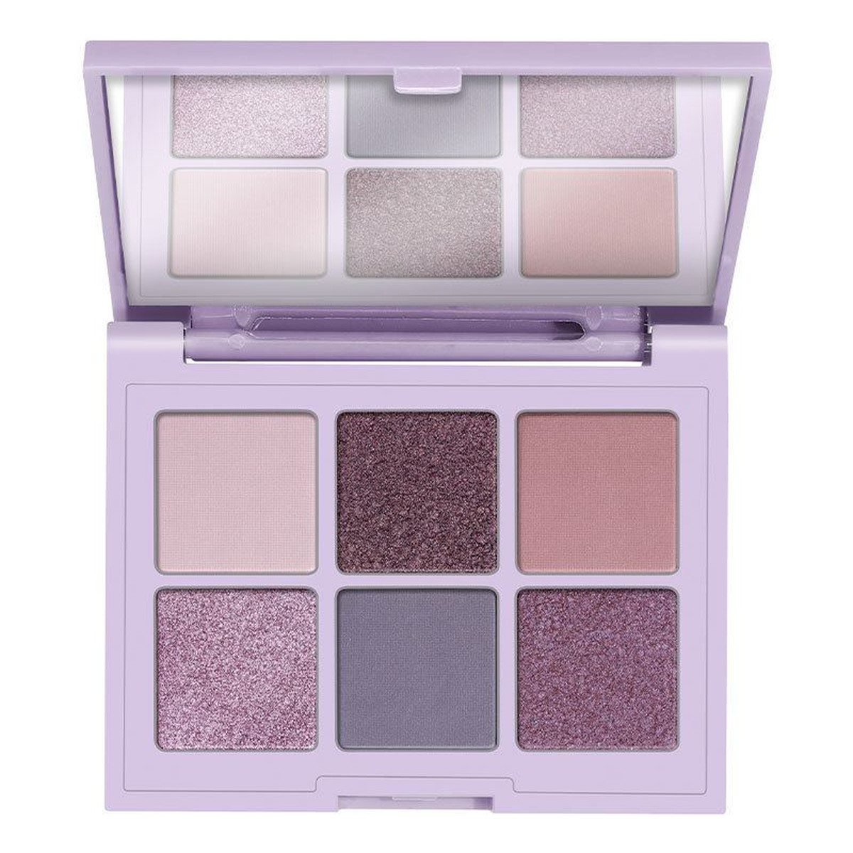 Essence I like to Mauve it, it! Eyeshadow palette multi 4g