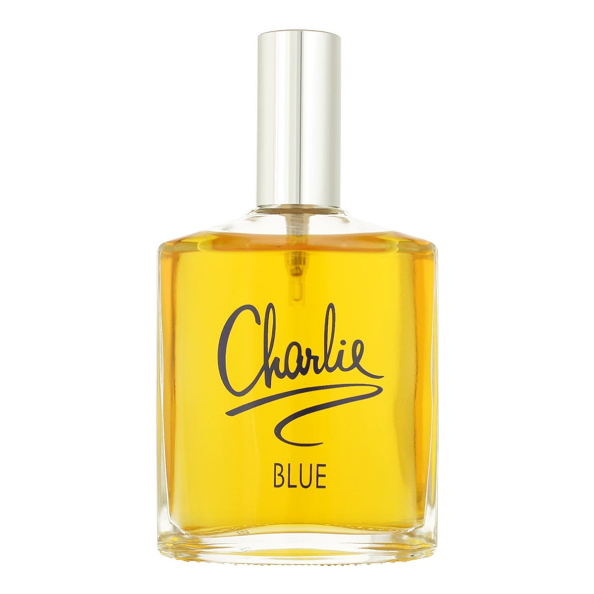 Revlon Charlie Blue Eau Fraiche Woda toaletowa spray 100ml