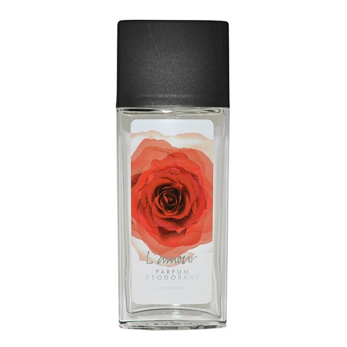 Vittorio Bellucci L`Amour perfumowany dezodorant szkło spray 75ml