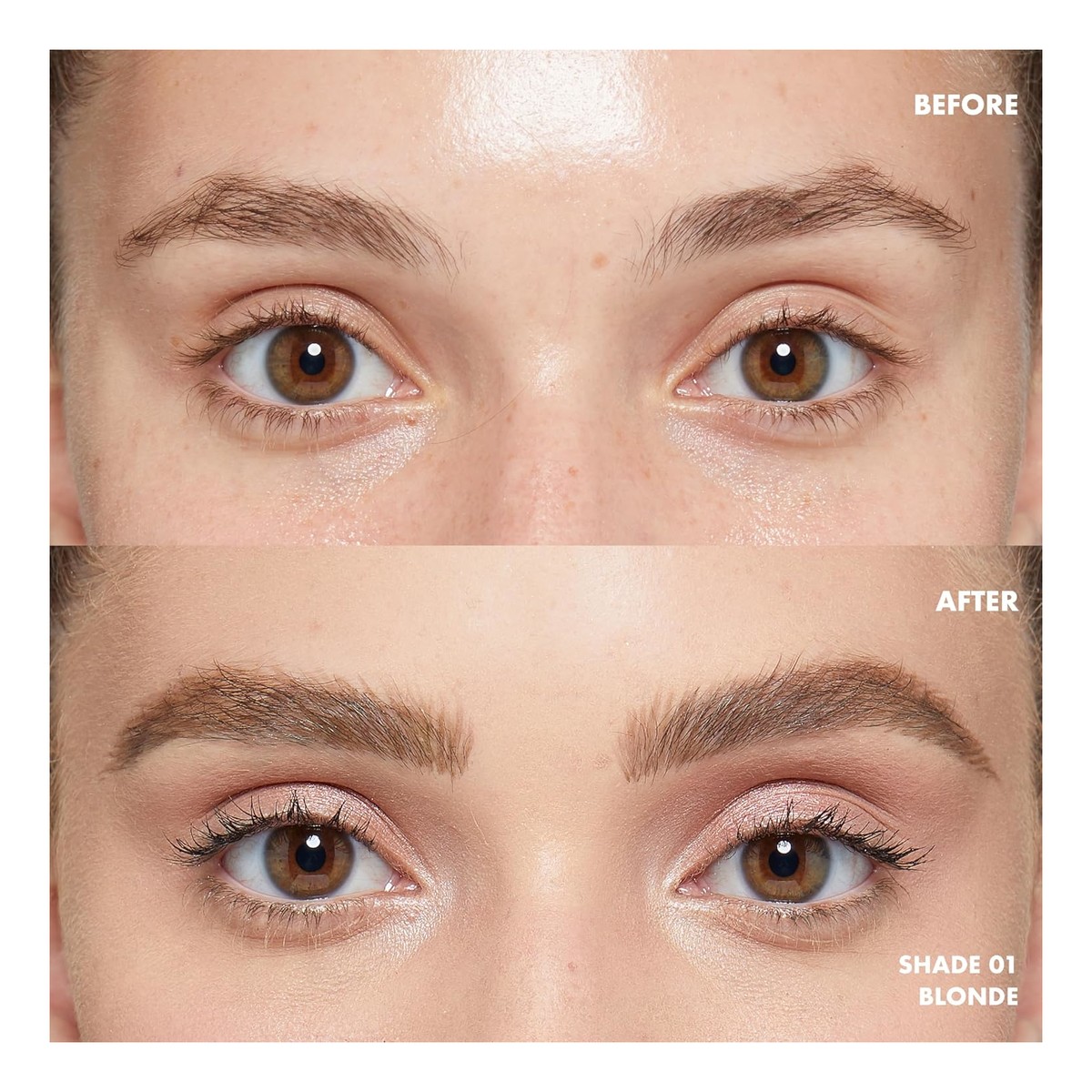 NYX Professional MakeUp Lift & Snatch Pisak do brwi