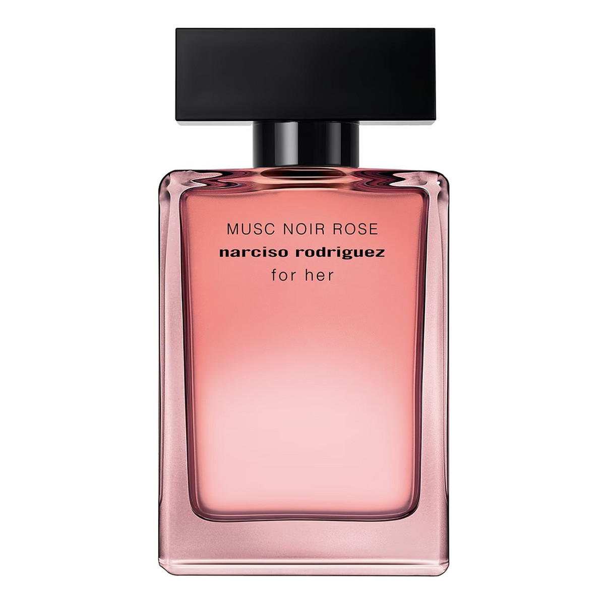 Narciso Rodriguez Musc Noir Rose For Her Woda perfumowana spray 50ml