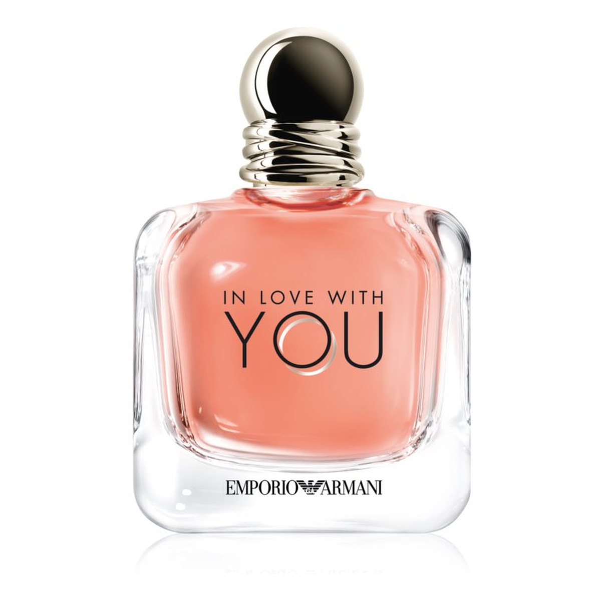 Giorgio Armani IN LOVE WITH YOU Woda Perfumowana 100ml
