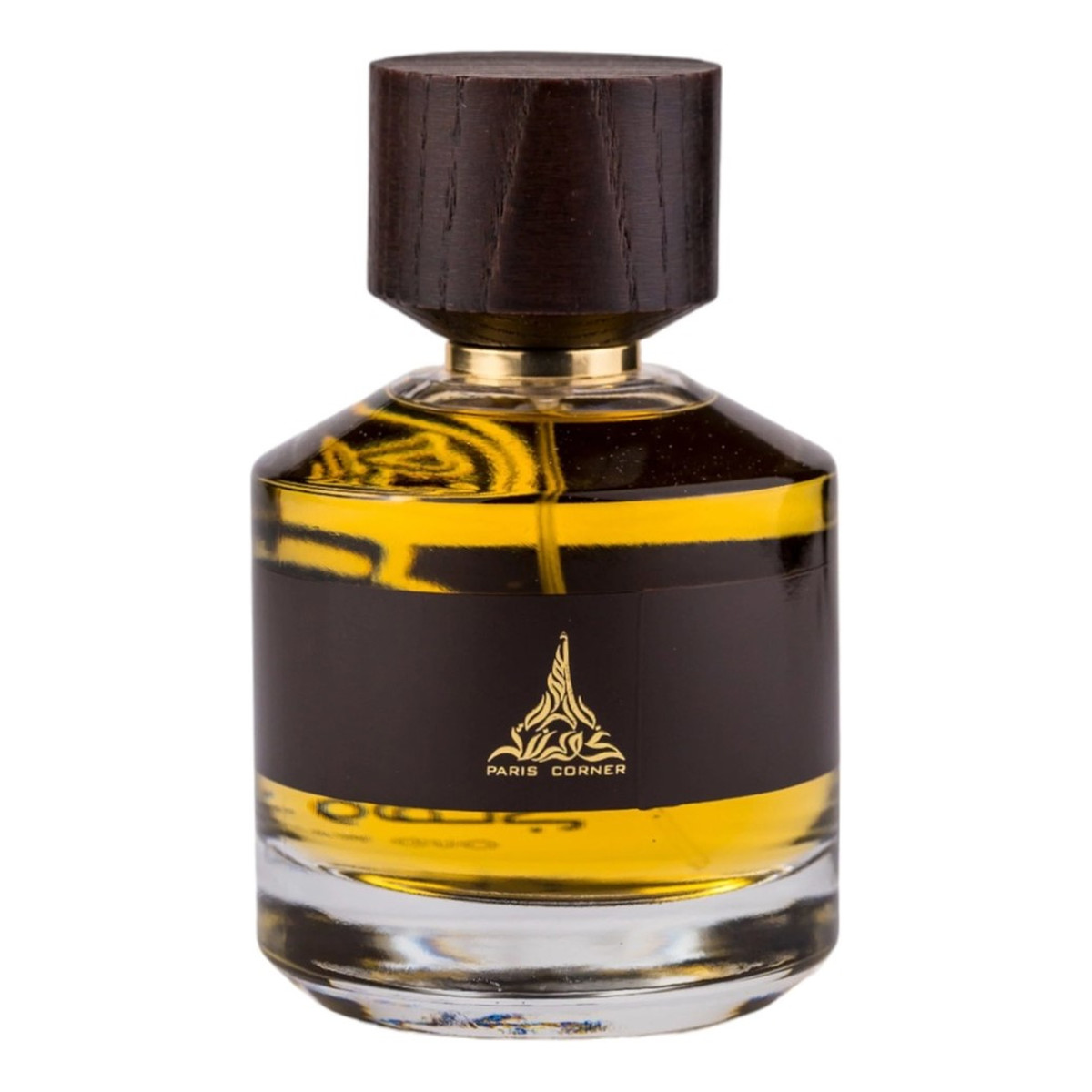 Paris Corner Oud Wahaaj Woda perfumowana spray 100ml